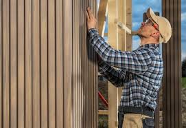 Affordable Siding Repair and Maintenance Services in Rusk, TX